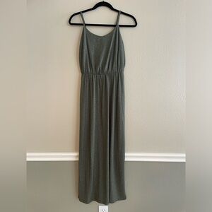 Old Navy maxi dress